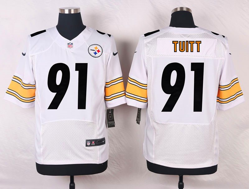Pittsburgh Steelers elite jerseys-026